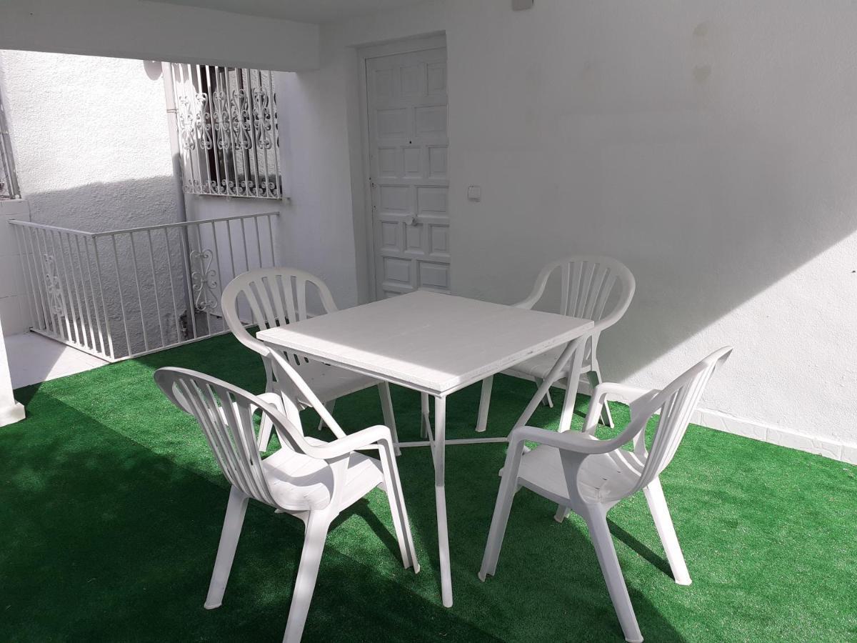 Villapreciosa Peñíscola Esterno foto