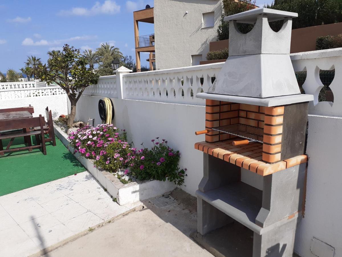 Villapreciosa Peñíscola Esterno foto
