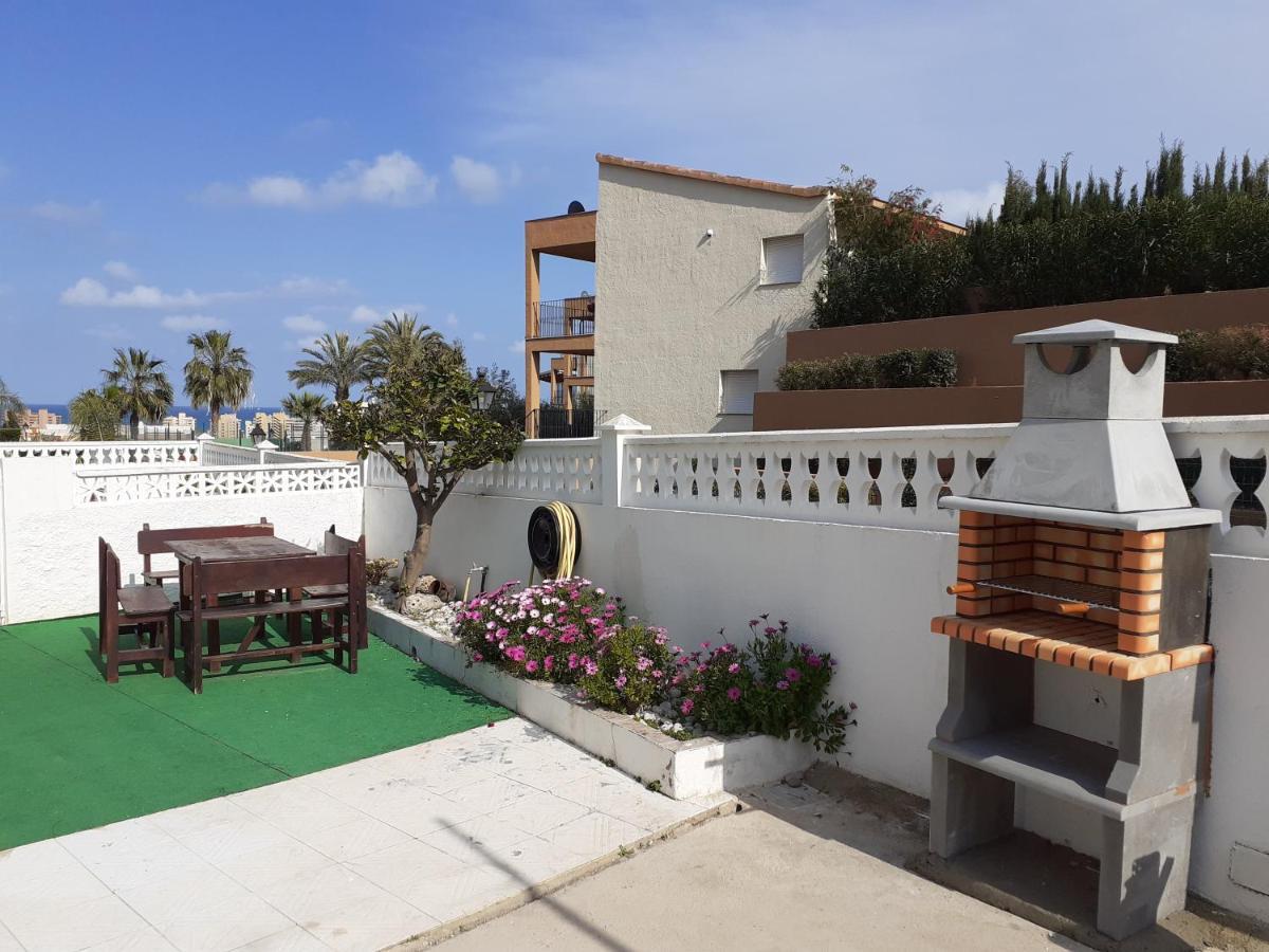 Villapreciosa Peñíscola Esterno foto