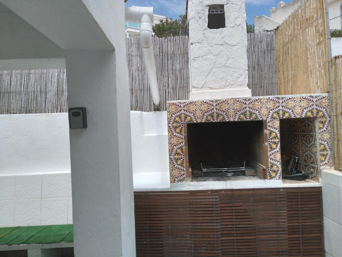 Villapreciosa Peñíscola Esterno foto