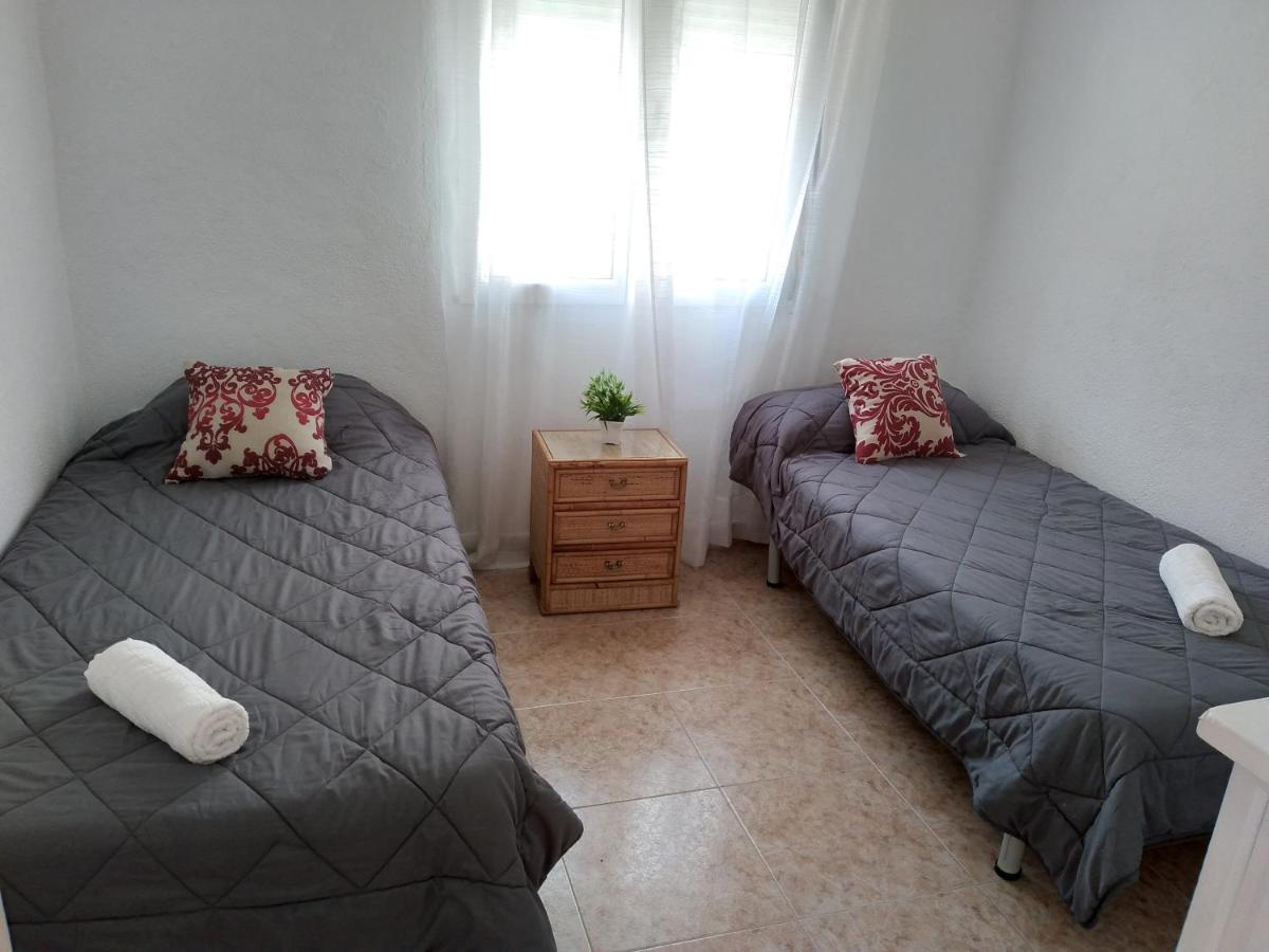 Villapreciosa Peñíscola Esterno foto