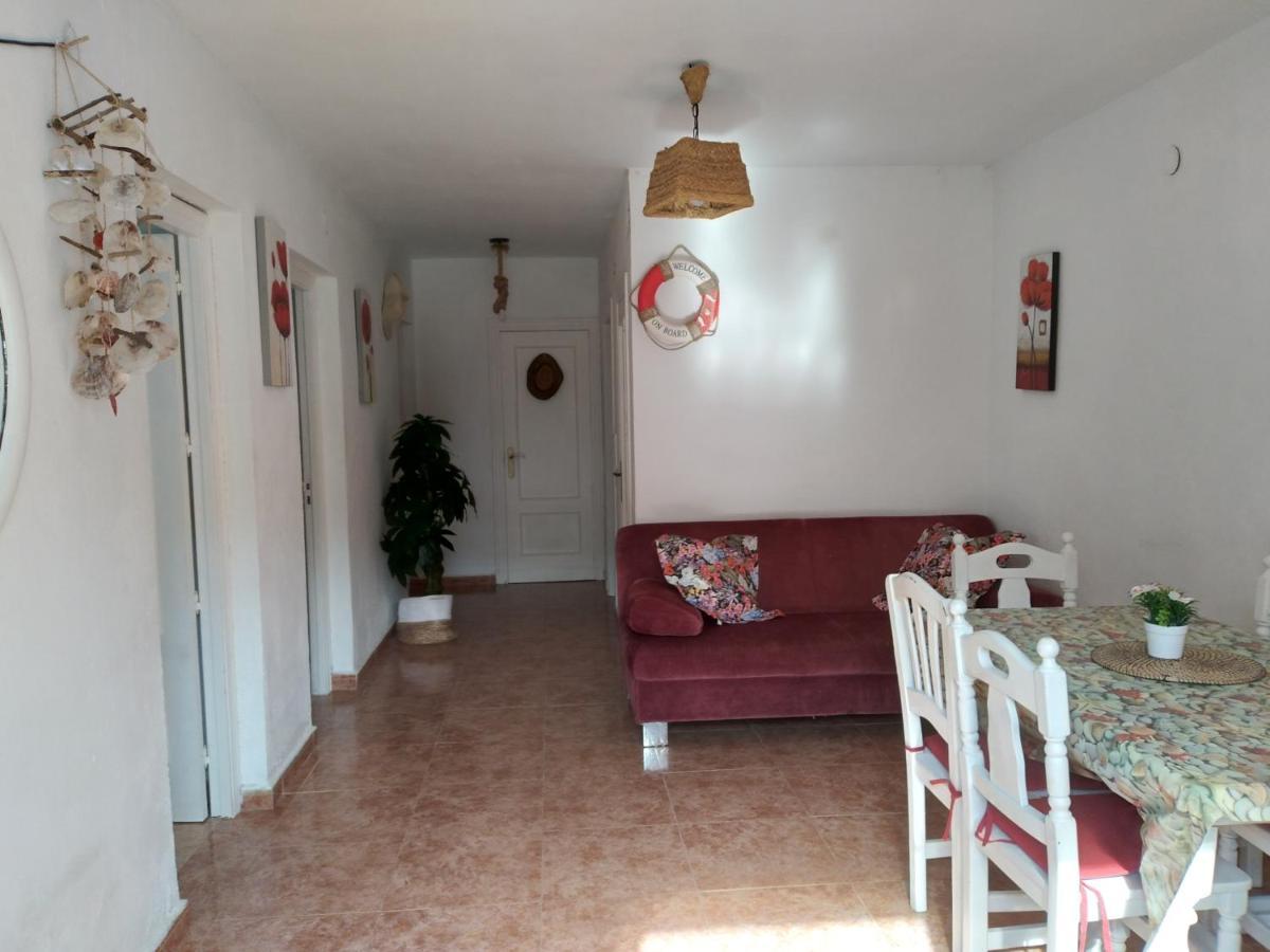 Villapreciosa Peñíscola Esterno foto