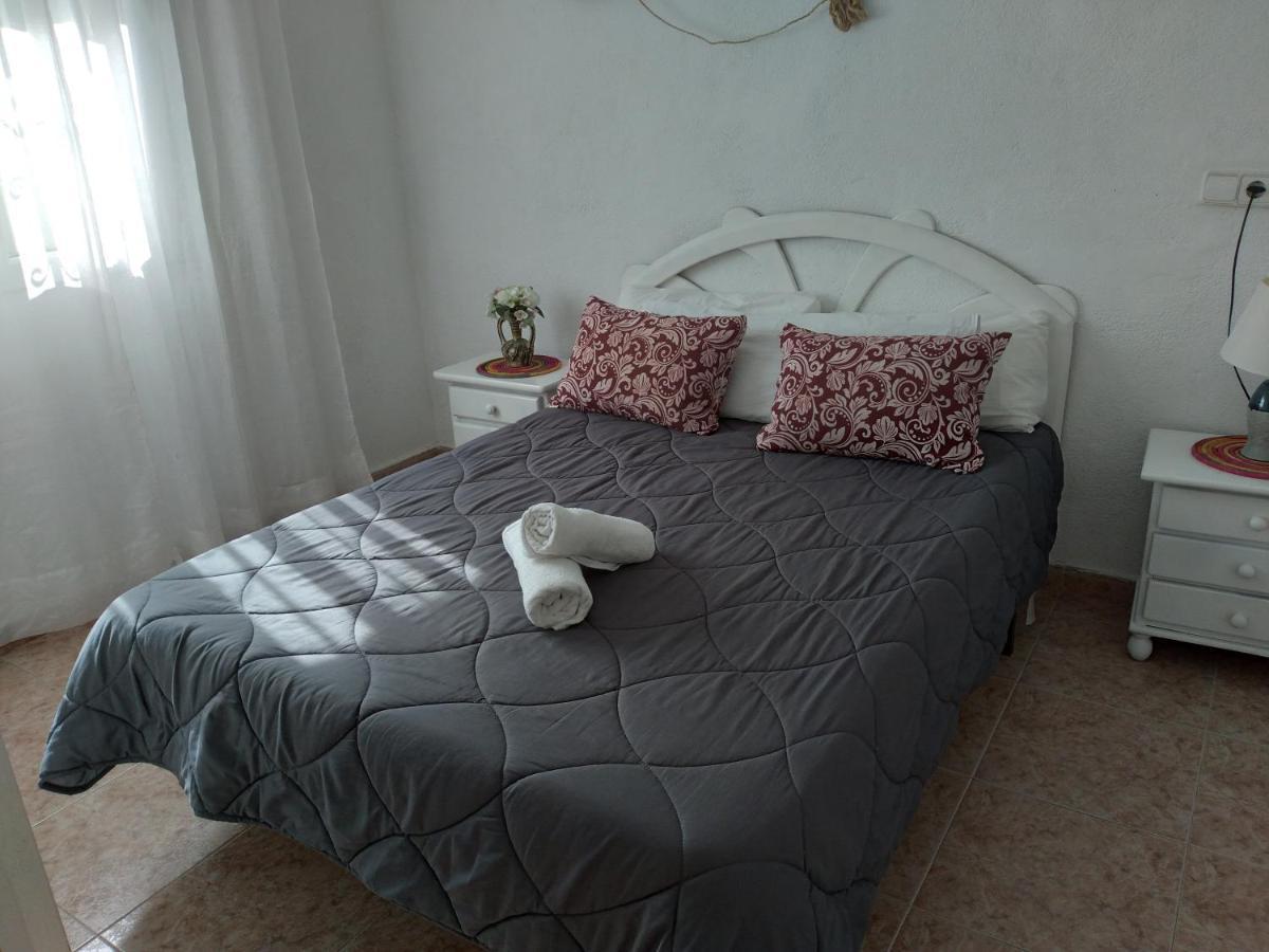 Villapreciosa Peñíscola Esterno foto