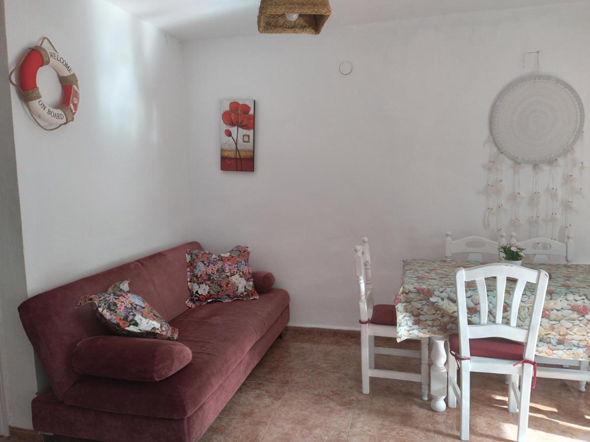 Villapreciosa Peñíscola Esterno foto