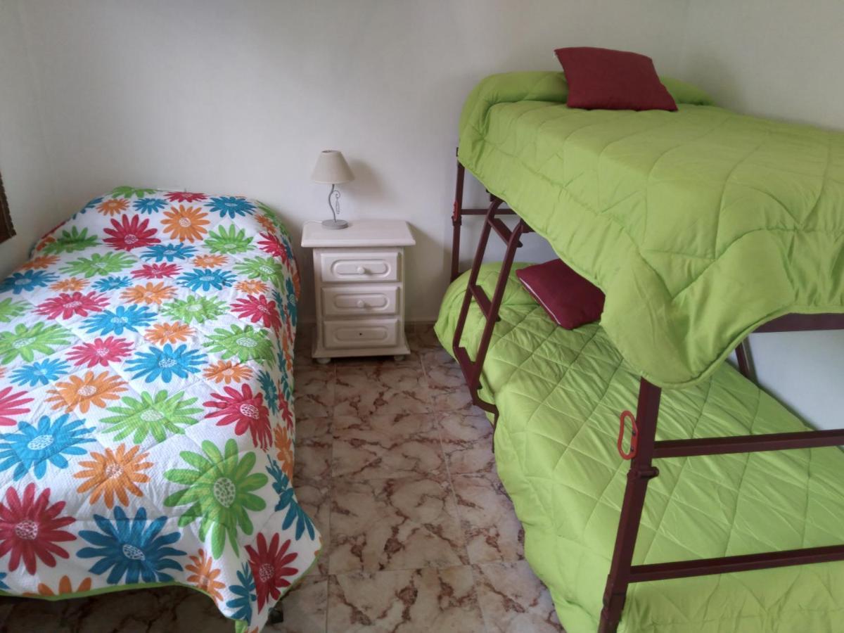 Villapreciosa Peñíscola Esterno foto