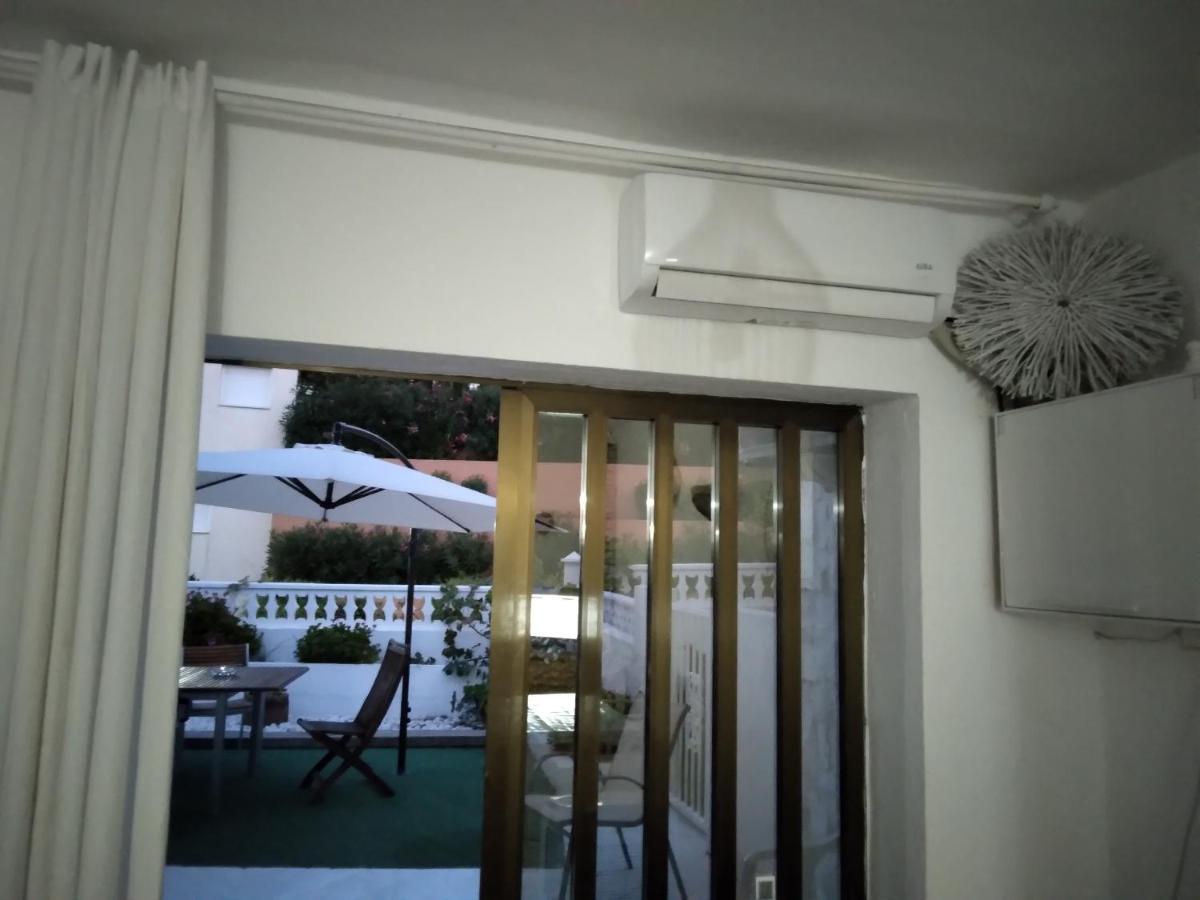 Villapreciosa Peñíscola Esterno foto