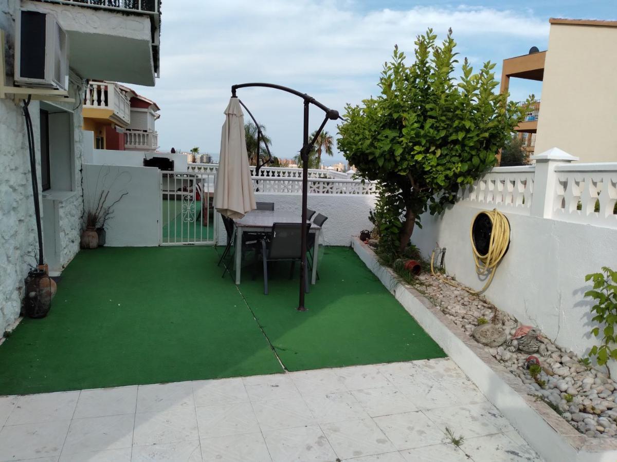 Villapreciosa Peñíscola Esterno foto