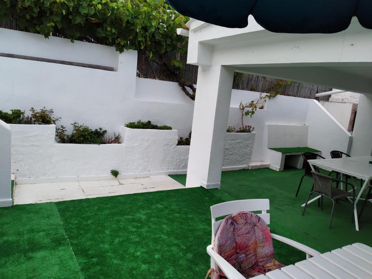 Villapreciosa Peñíscola Esterno foto
