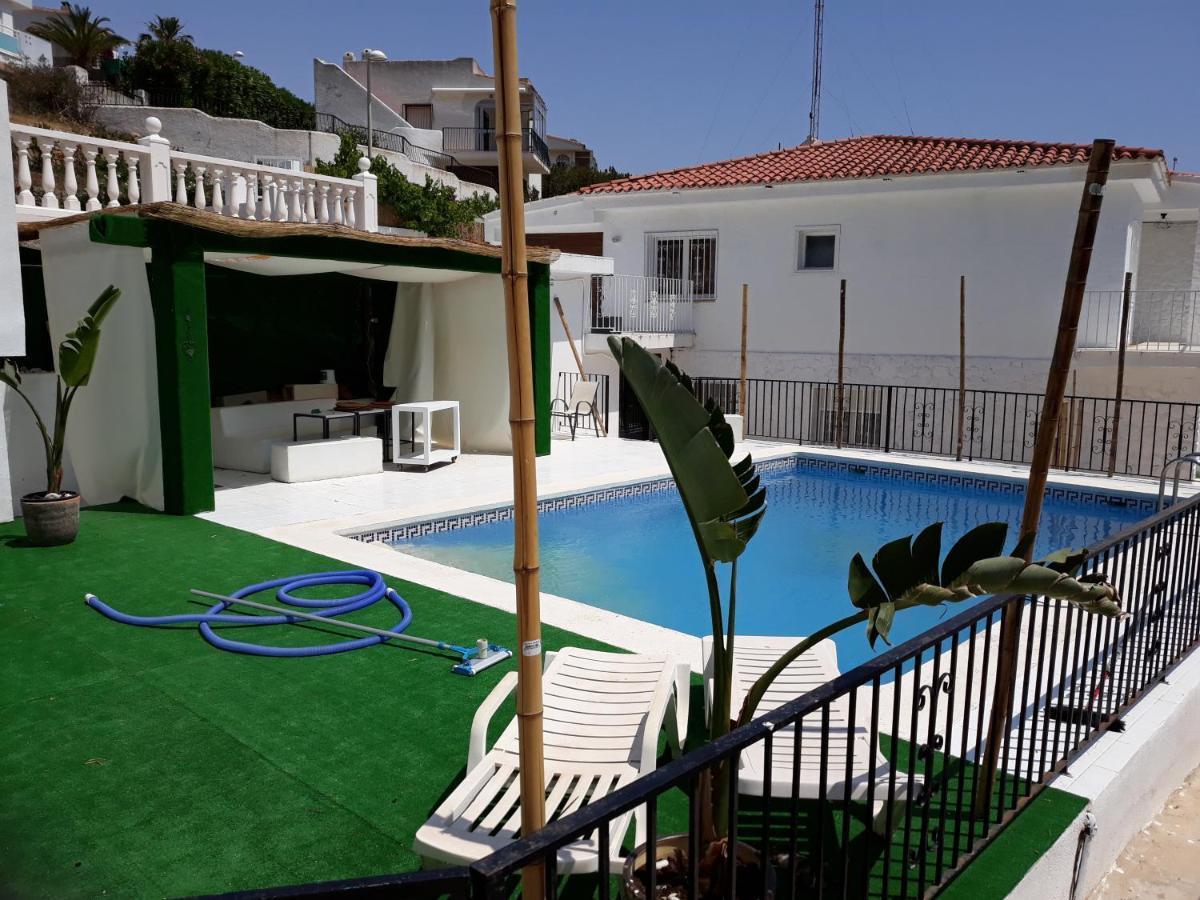 Villapreciosa Peñíscola Esterno foto