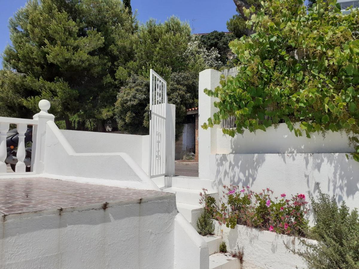 Villapreciosa Peñíscola Esterno foto